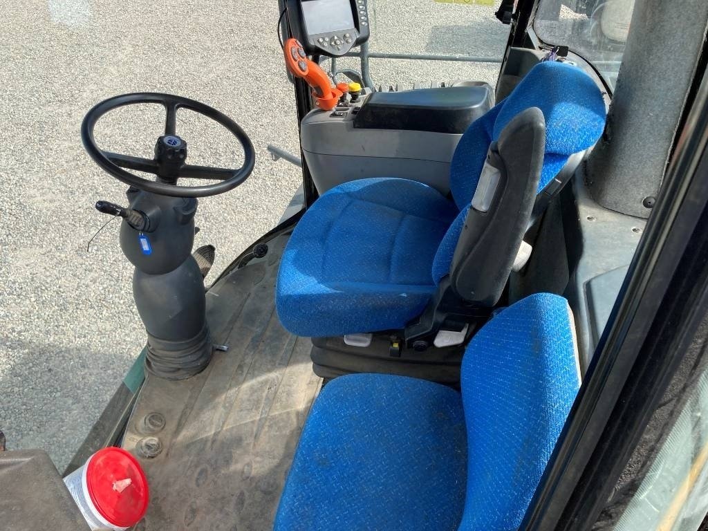 Maisgebiss типа New Holland FR 9040, Gebrauchtmaschine в Ribe (Фотография 7)