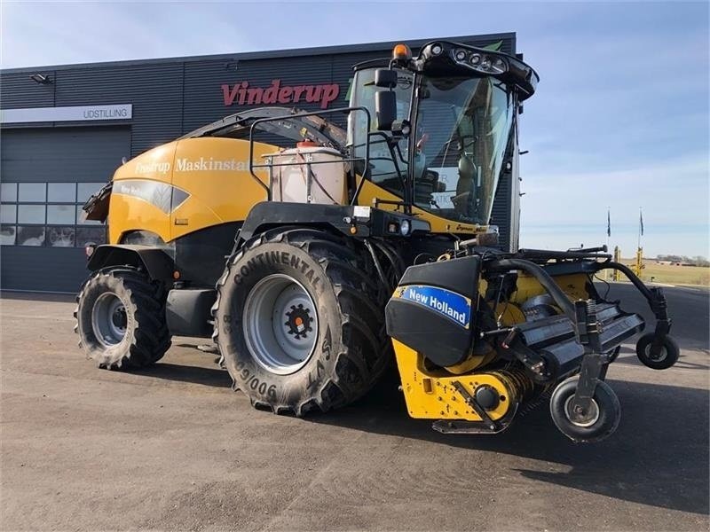 Maisgebiss des Typs New Holland FR 9060, Gebrauchtmaschine in Vinderup (Bild 2)