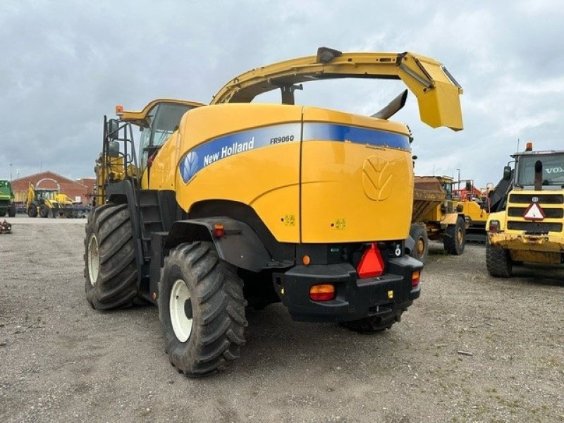 Maisgebiss des Typs New Holland FR 9060, Gebrauchtmaschine in Middelfart (Bild 5)