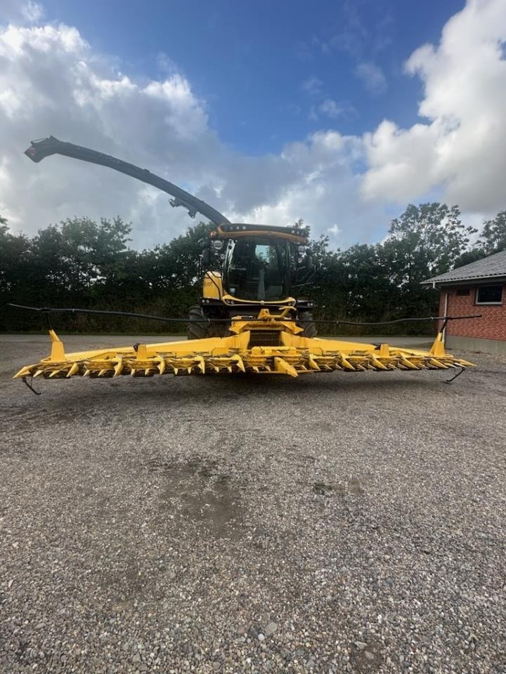 Maisgebiss типа New Holland FR650, Gebrauchtmaschine в Skjern (Фотография 2)