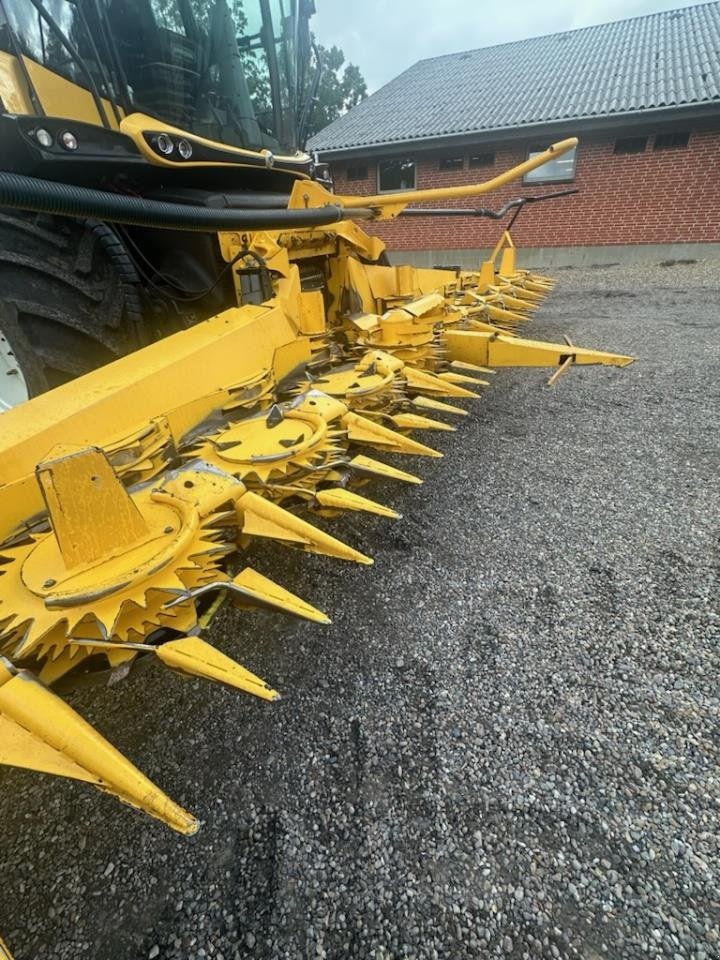 Maisgebiss типа New Holland FR650, Gebrauchtmaschine в Skjern (Фотография 5)