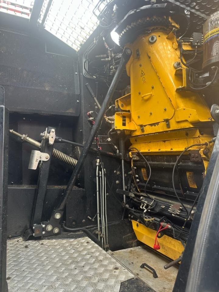 Maisgebiss типа New Holland FR650, Gebrauchtmaschine в Skjern (Фотография 3)