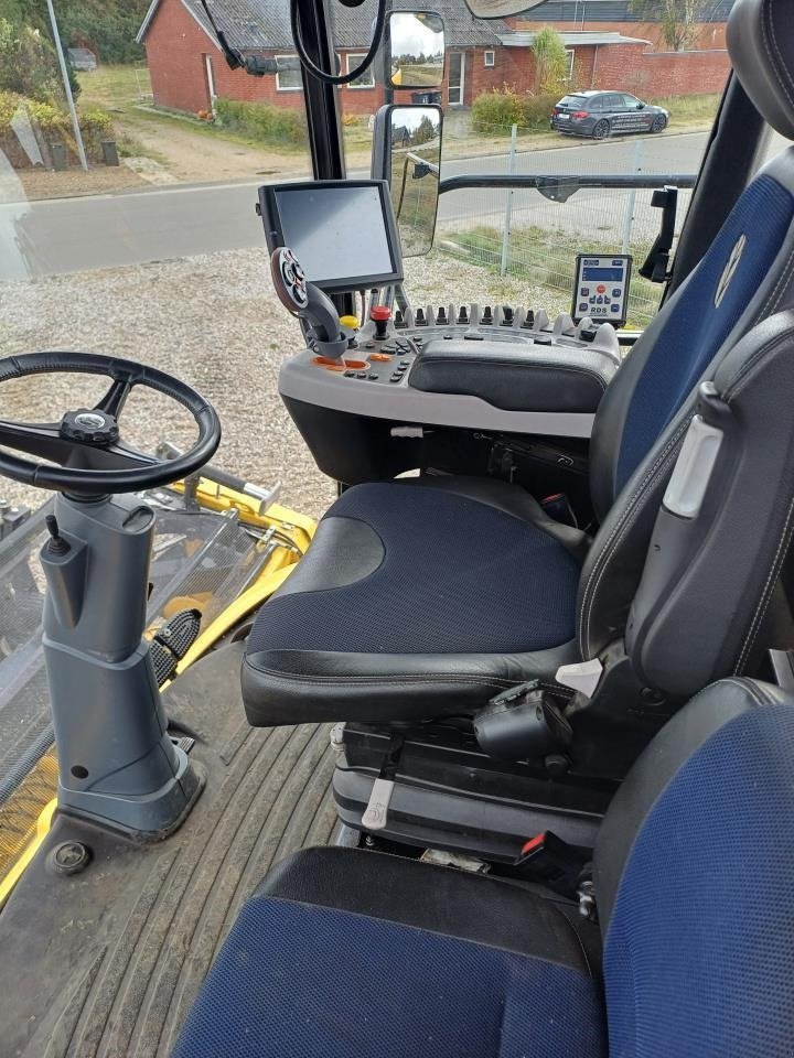 Maisgebiss typu New Holland FR780 ST5, Gebrauchtmaschine v Skjern (Obrázek 5)