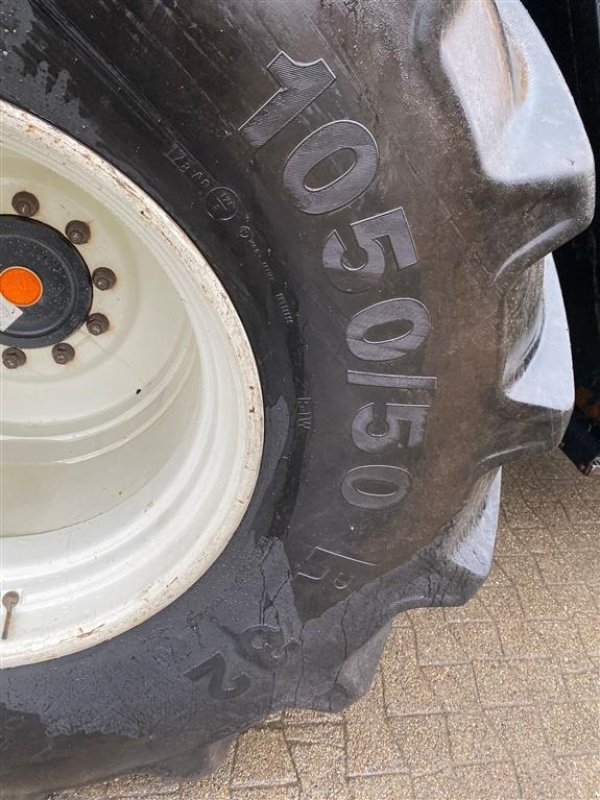 Maisgebiss typu New Holland FR9080 med pick-up, Gebrauchtmaschine v Aulum (Obrázek 10)