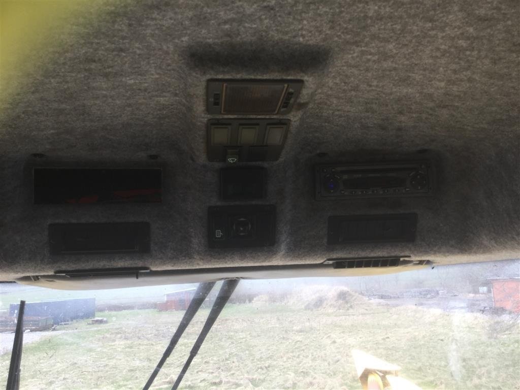 Maisgebiss des Typs New Holland FX 38 Velholdt inkl majsbord og pickup, Gebrauchtmaschine in Kongerslev (Bild 10)