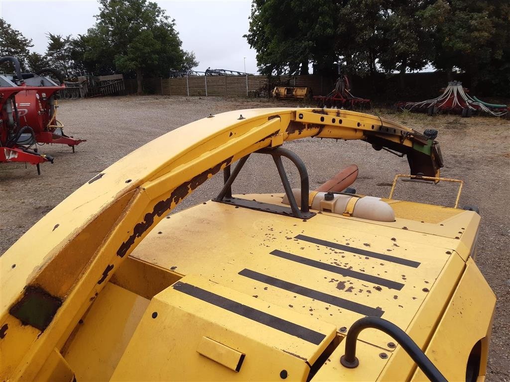 Maisgebiss typu New Holland FX 50 FINSNITTER, Gebrauchtmaschine v Nykøbing Mors (Obrázek 15)