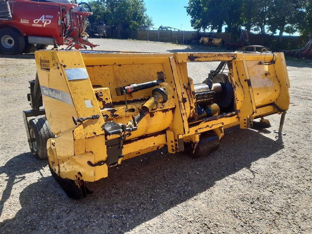 Maisgebiss typu New Holland FX 50 FINSNITTER, Gebrauchtmaschine v Nykøbing Mors (Obrázek 23)