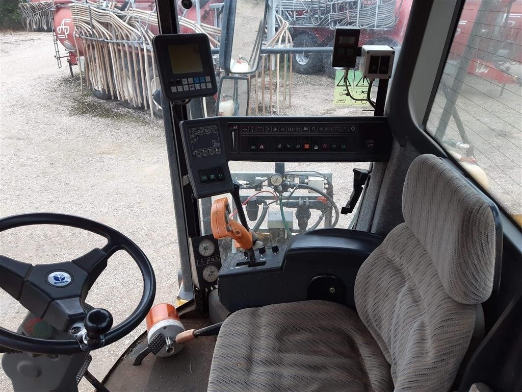 Maisgebiss typu New Holland FX 50 FINSNITTER, Gebrauchtmaschine v Nykøbing Mors (Obrázek 14)