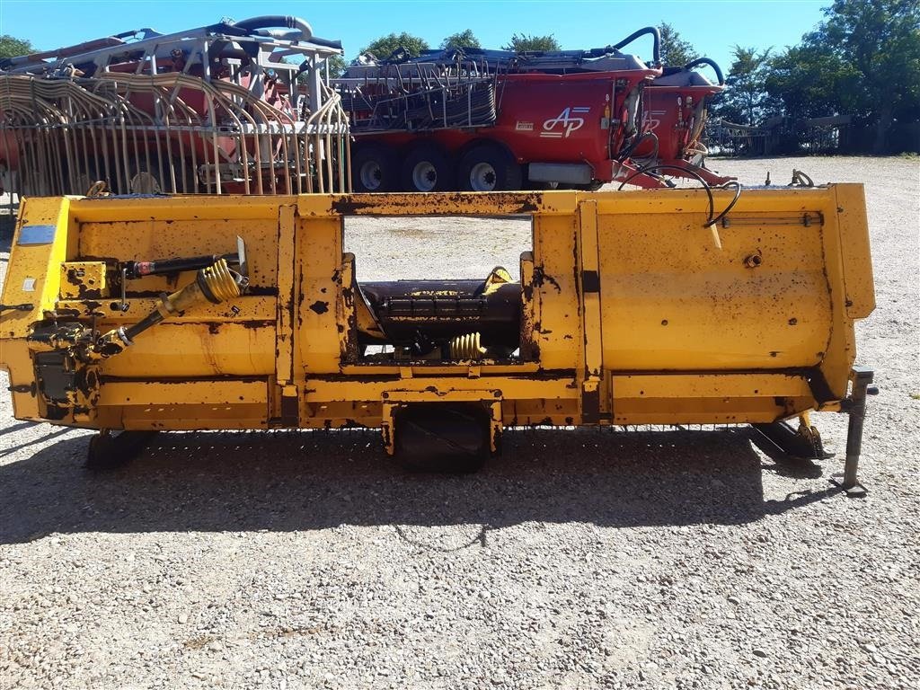 Maisgebiss typu New Holland FX 50 FINSNITTER, Gebrauchtmaschine v Nykøbing Mors (Obrázek 22)