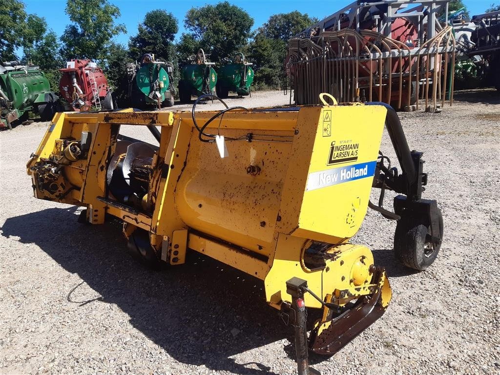 Maisgebiss typu New Holland FX 50 FINSNITTER, Gebrauchtmaschine v Nykøbing Mors (Obrázek 21)