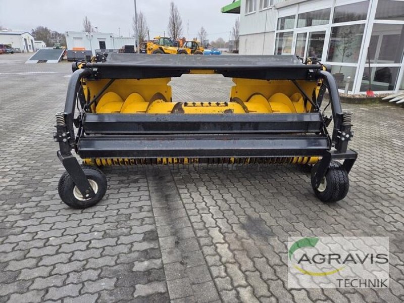 Maisgebiss des Typs New Holland PICK UP, Gebrauchtmaschine in Calbe / Saale (Bild 5)