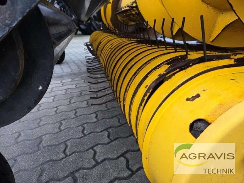 Maisgebiss des Typs New Holland PICK UP, Gebrauchtmaschine in Calbe / Saale (Bild 10)