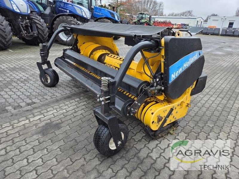 Maisgebiss des Typs New Holland PICK UP, Gebrauchtmaschine in Calbe / Saale (Bild 7)