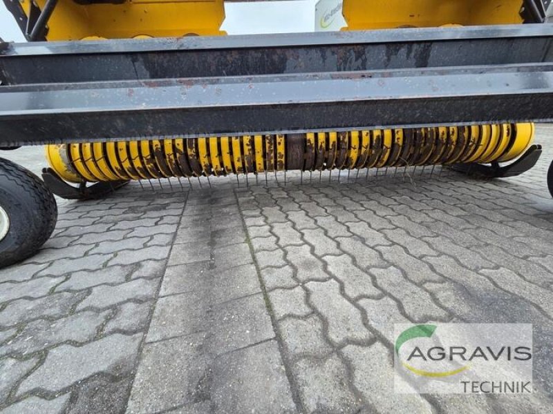 Maisgebiss des Typs New Holland PICK UP, Gebrauchtmaschine in Calbe / Saale (Bild 11)