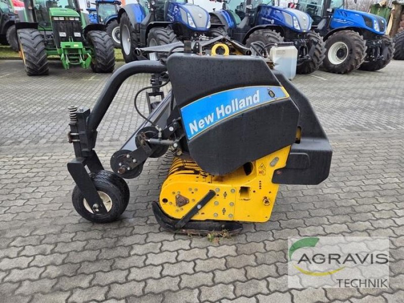 Maisgebiss des Typs New Holland PICK UP, Gebrauchtmaschine in Calbe / Saale (Bild 8)