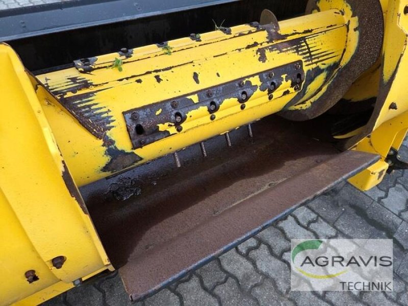 Maisgebiss des Typs New Holland PICK UP, Gebrauchtmaschine in Calbe / Saale (Bild 9)
