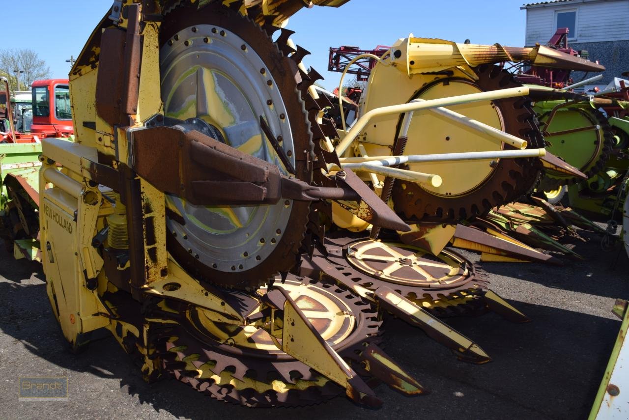 Maisgebiss typu New Holland RI 600 *Maisgebiss*, Gebrauchtmaschine v Oyten (Obrázek 1)
