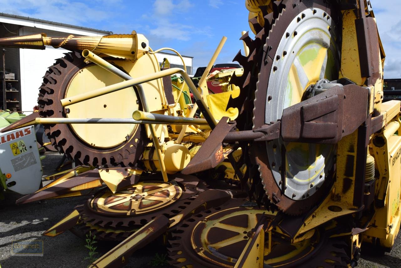 Maisgebiss typu New Holland RI 600 *Maisgebiss*, Gebrauchtmaschine v Oyten (Obrázek 2)