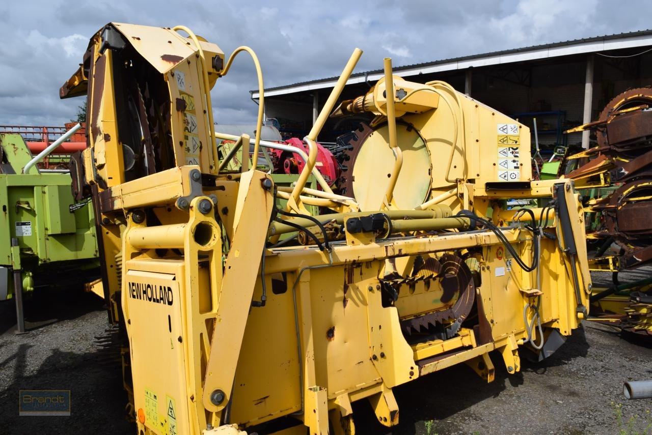 Maisgebiss typu New Holland RI 600 *Maisgebiss*, Gebrauchtmaschine v Oyten (Obrázek 3)