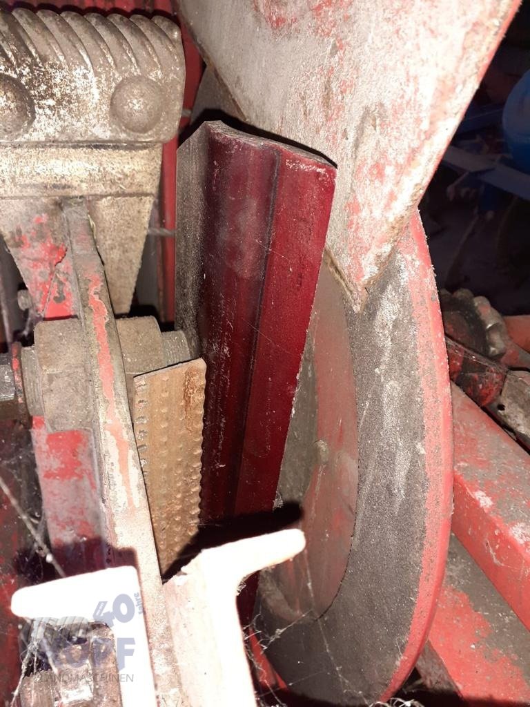 Maisgebiss des Typs Pöttinger Mex 5 für Saatmais 2-reihen 1,5m, Gebrauchtmaschine in Schutterzell (Bild 5)