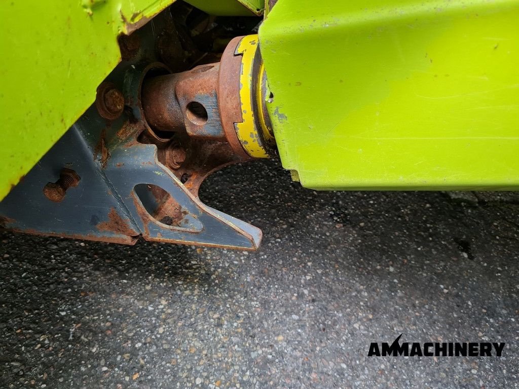 Maisgebiss typu Sonstige Claas Orbis 600 rotary corn header, Gebrauchtmaschine v Horst (Obrázok 5)
