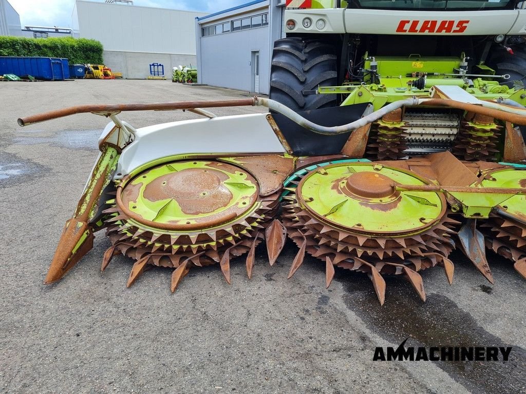 Maisgebiss typu Sonstige Claas Orbis 600 rotary corn header, Gebrauchtmaschine v Horst (Obrázok 7)
