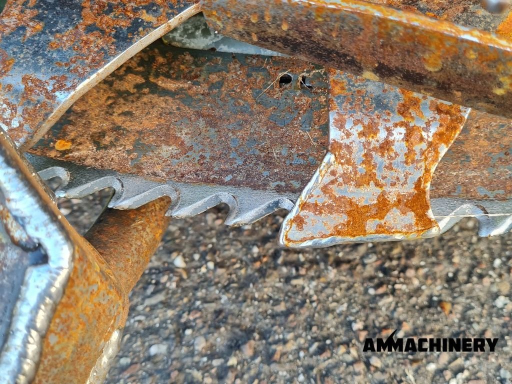 Maisgebiss типа Sonstige Claas Orbis 750 I63 rotary corn header, Gebrauchtmaschine в Horst (Фотография 7)