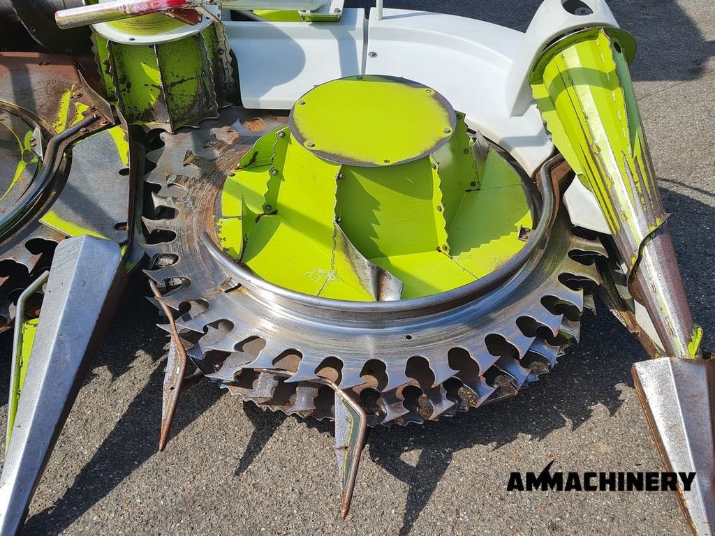 Maisgebiss typu Sonstige Claas RU600Xtra autocontour, Gebrauchtmaschine v Horst (Obrázek 5)