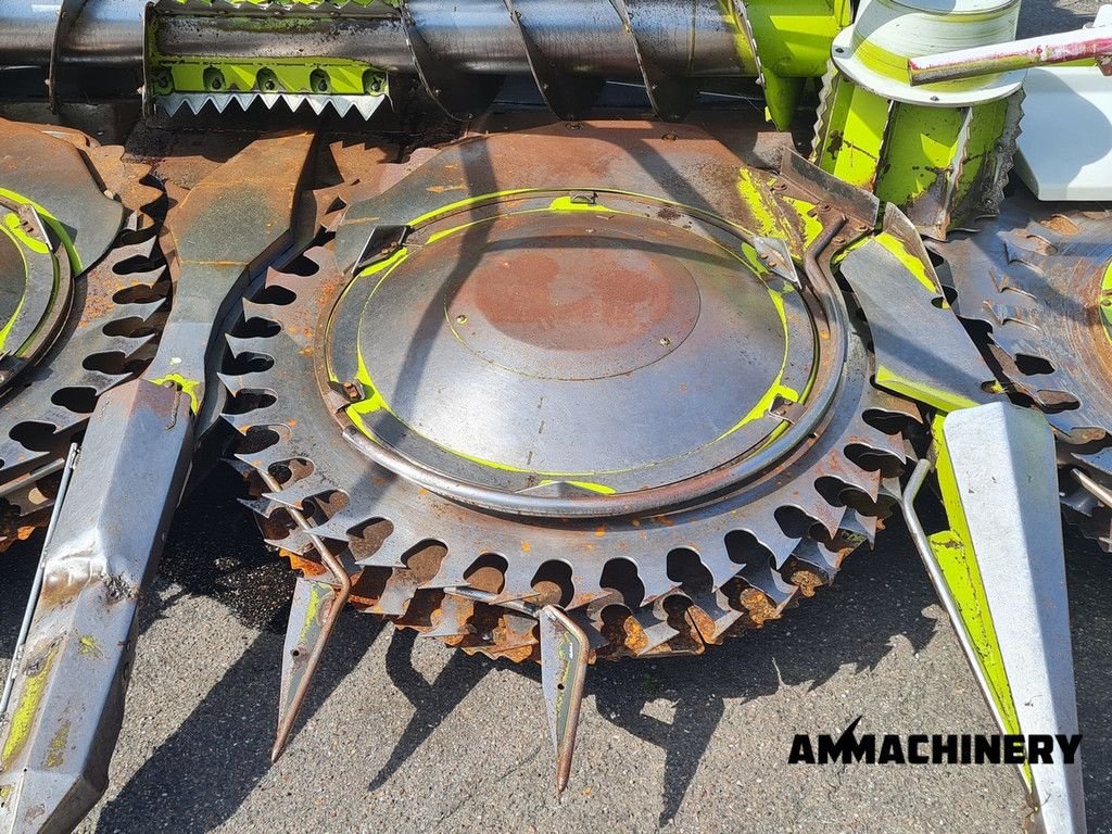 Maisgebiss typu Sonstige Claas RU600Xtra autocontour, Gebrauchtmaschine v Horst (Obrázek 8)