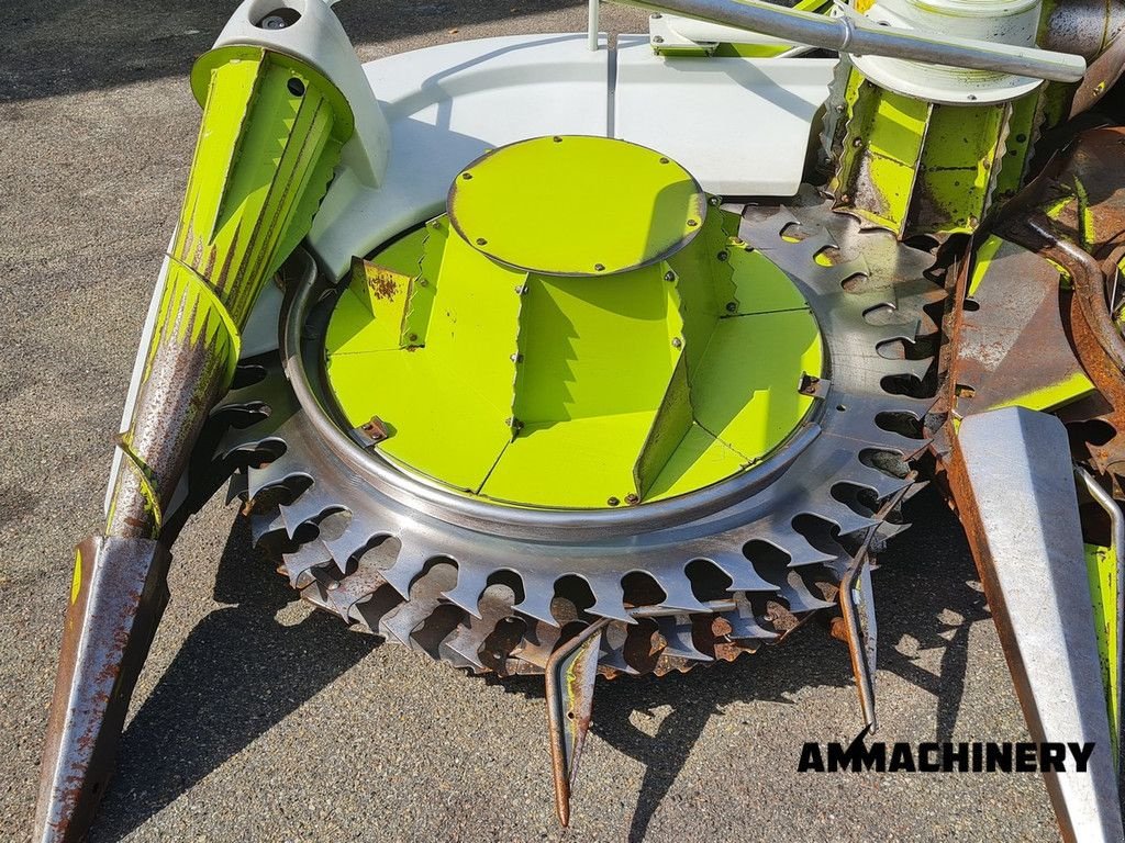 Maisgebiss typu Sonstige Claas RU600Xtra autocontour, Gebrauchtmaschine v Horst (Obrázek 11)