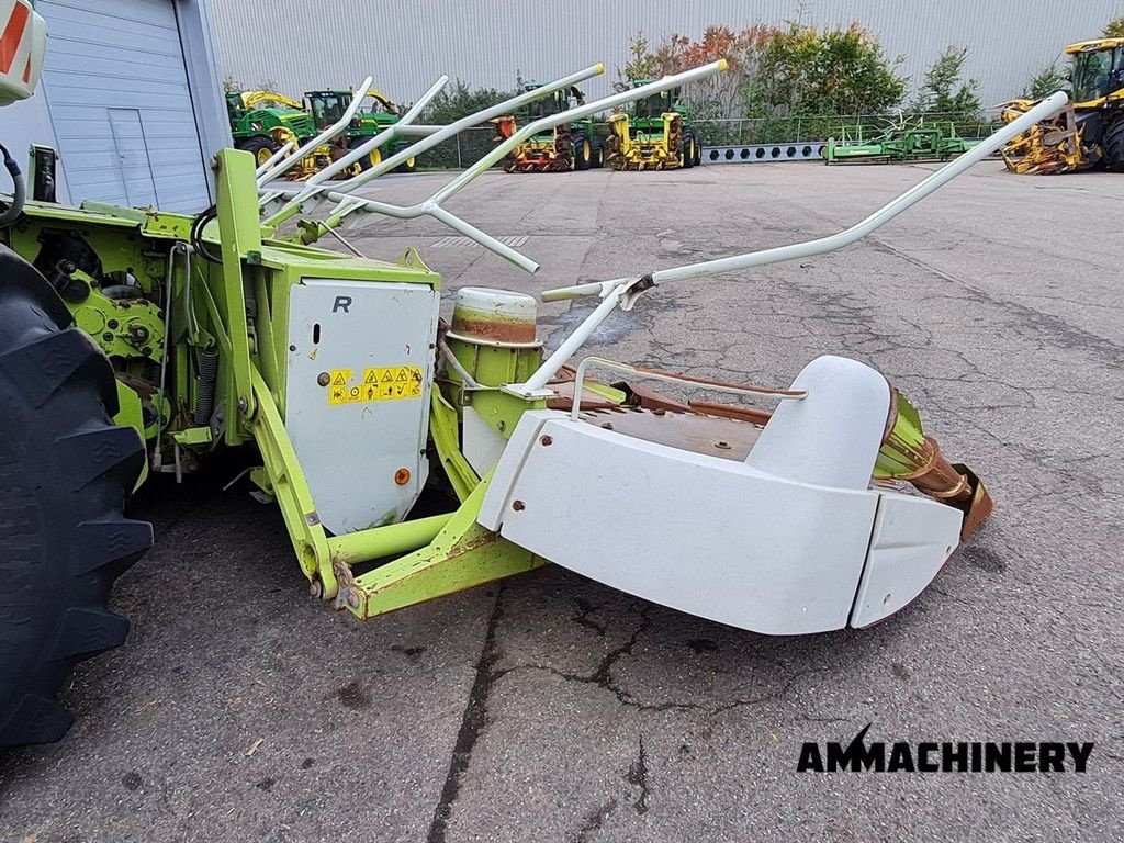 Maisgebiss от тип Sonstige Claas RU600Xtra corn header, Gebrauchtmaschine в Horst (Снимка 2)