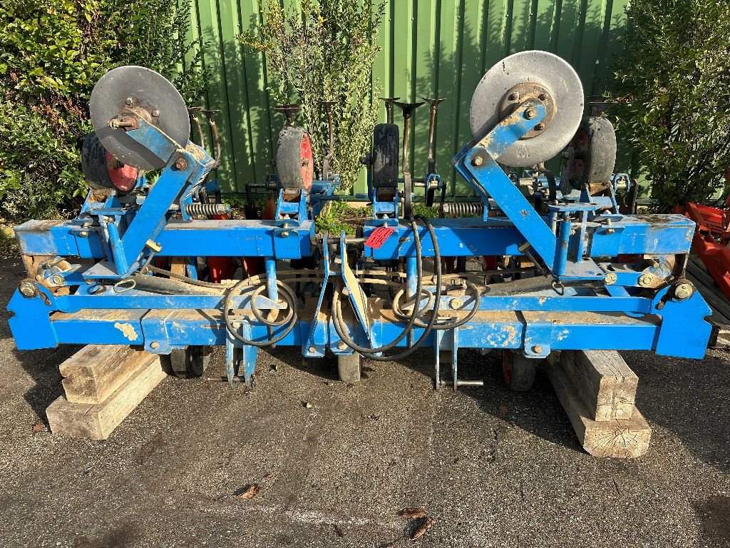 Maishackgerät типа Carré BA 84, Gebrauchtmaschine в MORHANGE (Фотография 7)