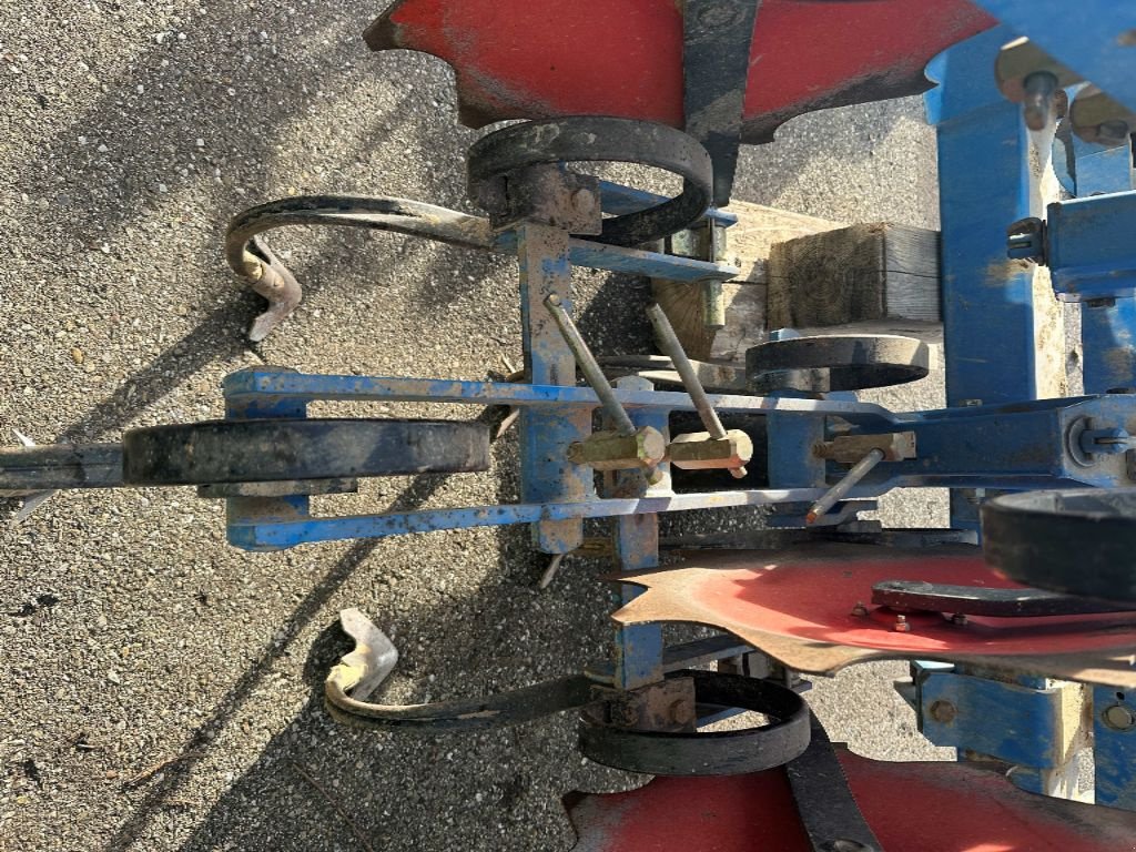 Maishackgerät типа Carré BA 84, Gebrauchtmaschine в MORHANGE (Фотография 6)