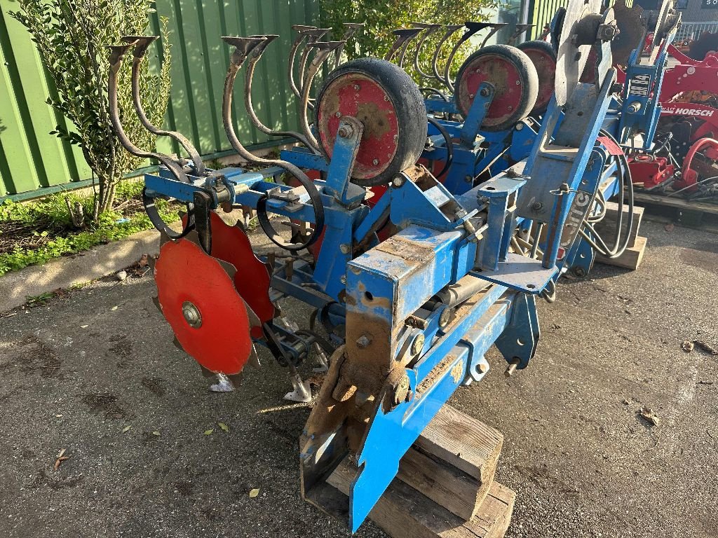 Maishackgerät типа Carré BA 84, Gebrauchtmaschine в MORHANGE (Фотография 3)