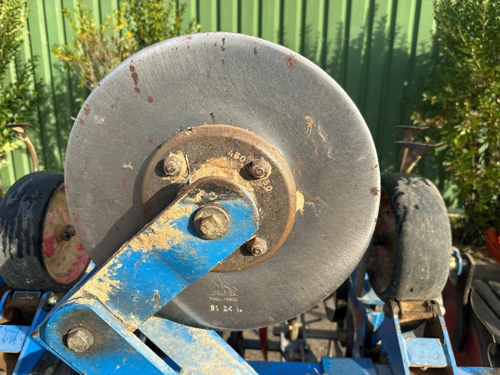 Maishackgerät типа Carré BA 84, Gebrauchtmaschine в MORHANGE (Фотография 2)