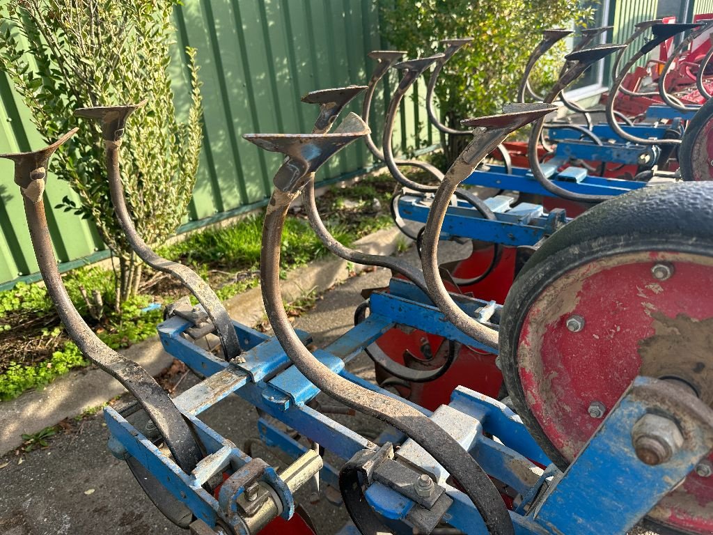 Maishackgerät типа Carré BA 84, Gebrauchtmaschine в MORHANGE (Фотография 8)