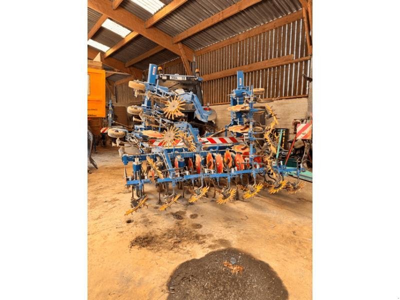 Maishackgerät del tipo Carré ECONET 12 RANGS, Gebrauchtmaschine In Wargnies Le Grand (Immagine 2)