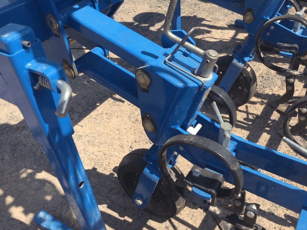 Maishackgerät of the type Carré Econet 38010004, Gebrauchtmaschine in azerailles (Picture 5)