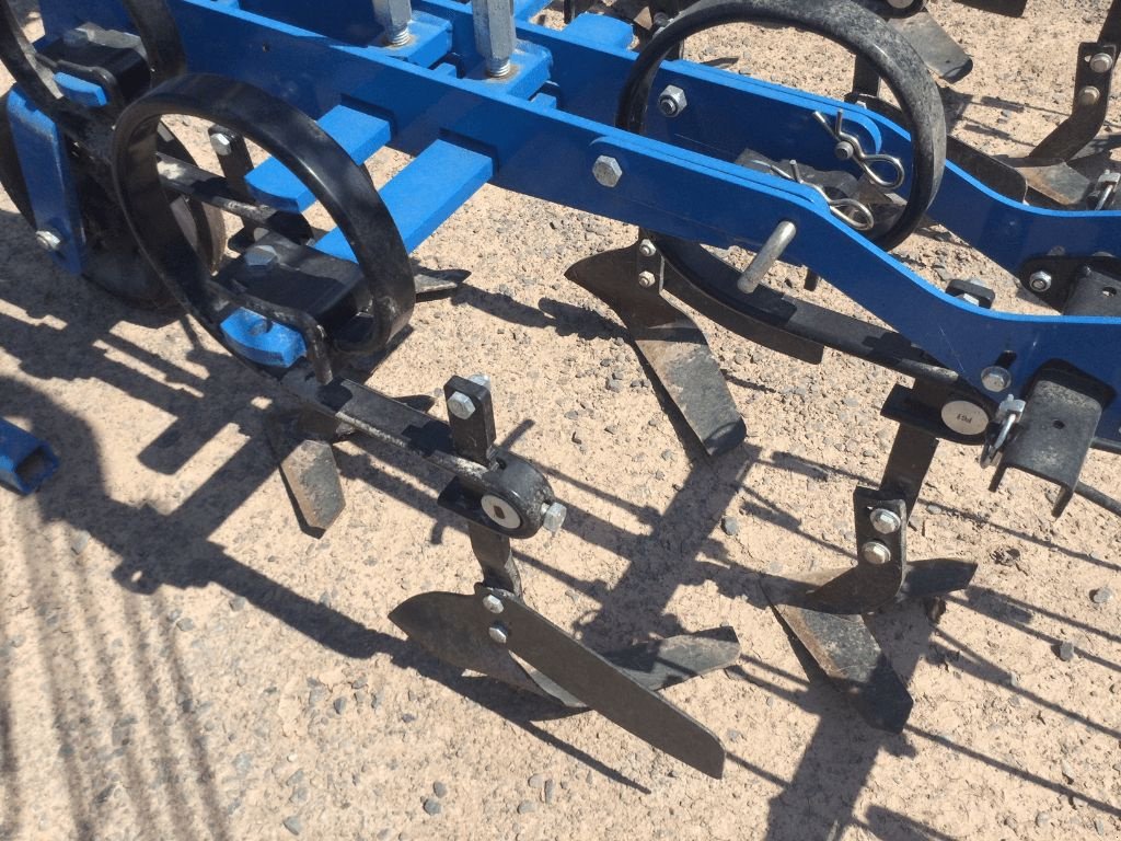 Maishackgerät of the type Carré Econet 38010004, Gebrauchtmaschine in azerailles (Picture 8)