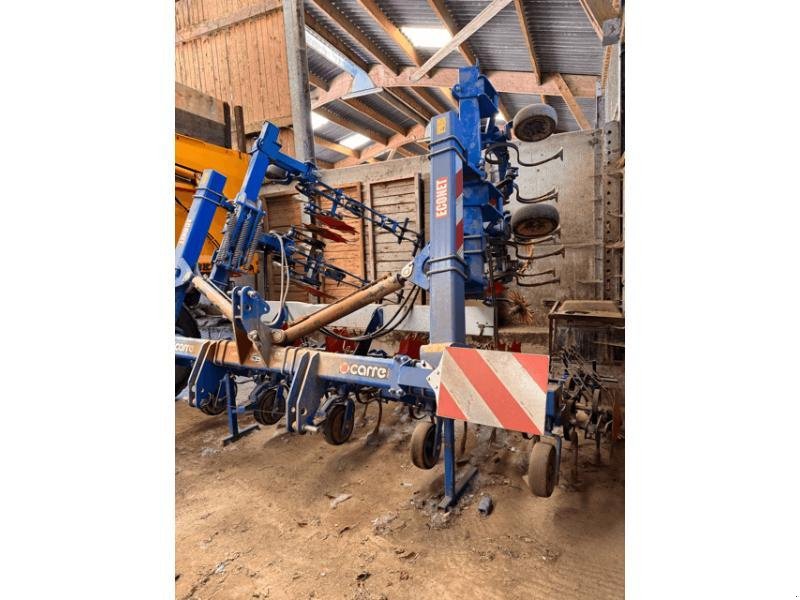 Maishackgerät del tipo Carré ECONET 8 RANGS, Gebrauchtmaschine In Wargnies Le Grand (Immagine 4)