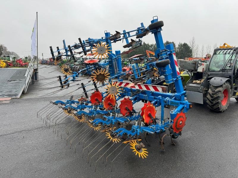 Maishackgerät za tip Carré ECONET 8 RANGS, Gebrauchtmaschine u Wargnies Le Grand (Slika 9)