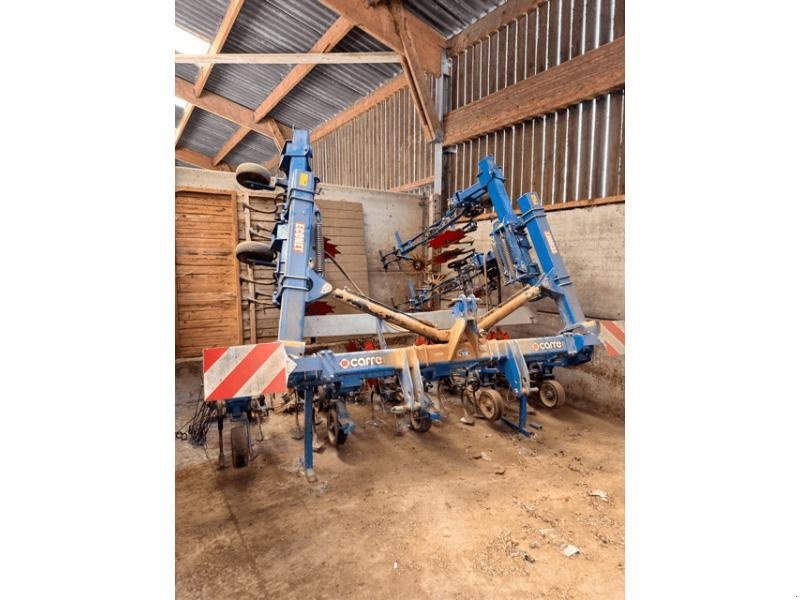 Maishackgerät del tipo Carré ECONET 8 RANGS, Gebrauchtmaschine In Wargnies Le Grand (Immagine 1)