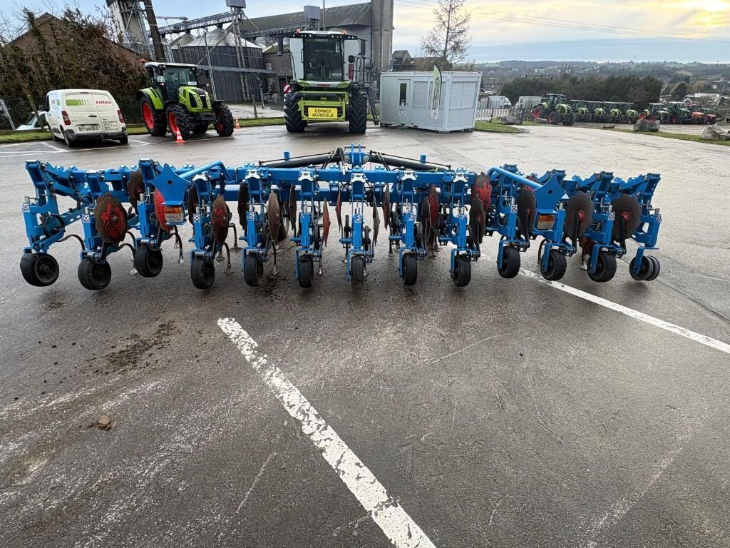 Maishackgerät типа Carré Econet F, Gebrauchtmaschine в SALEUX (Фотография 7)