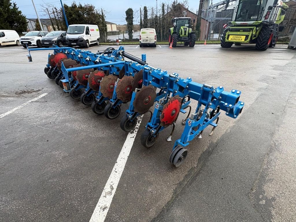 Maishackgerät типа Carré Econet F, Gebrauchtmaschine в SALEUX (Фотография 8)