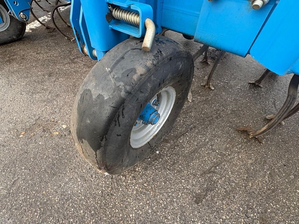 Maishackgerät типа Carré Econet F, Gebrauchtmaschine в SALEUX (Фотография 11)