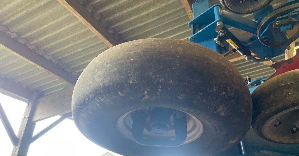 Maishackgerät типа Carré Econet Precicam, Gebrauchtmaschine в COULVAIN (Фотография 5)