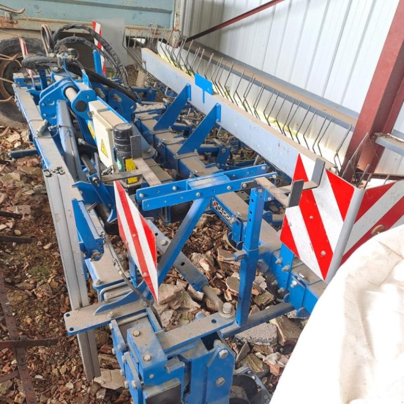 Maishackgerät типа Carré PRECICAM, Gebrauchtmaschine в Savigny sur Braye (Фотография 7)