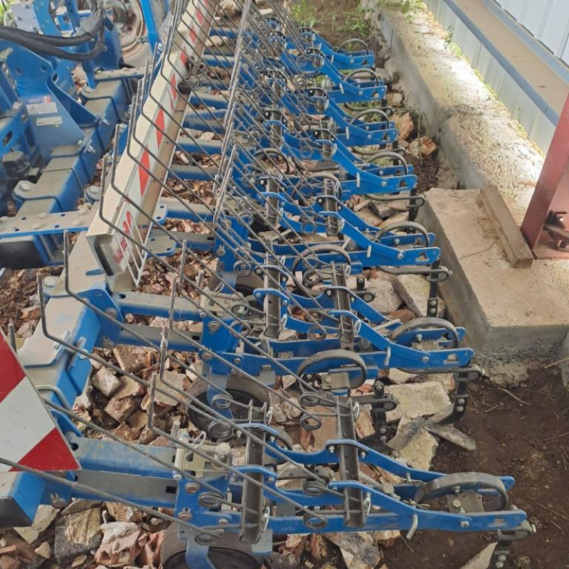 Maishackgerät типа Carré PRECICAM, Gebrauchtmaschine в Savigny sur Braye (Фотография 1)