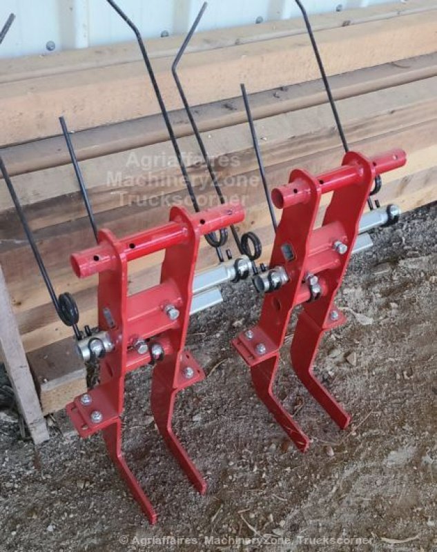 Maishackgerät of the type Einböck CHOPSTAR 3-60, Gebrauchtmaschine in CIVENS (Picture 10)