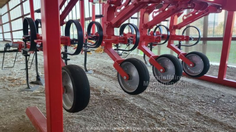 Maishackgerät of the type Einböck CHOPSTAR 3-60, Gebrauchtmaschine in CIVENS (Picture 4)